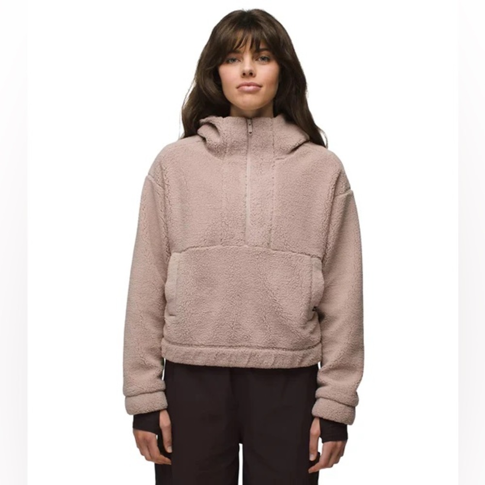 Prana Flurry Hoodie Size XS